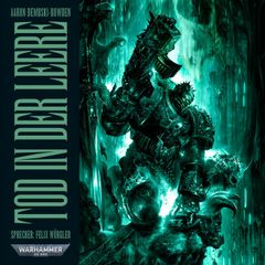 Warhammer 40.000: Night Lords 03