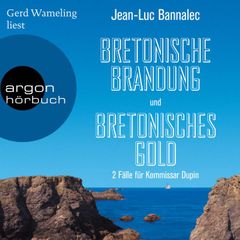 Bretonische Brandung & Bretonisches Gold