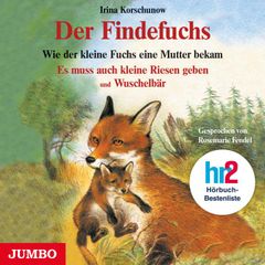 Der Findefuchs