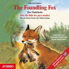 The Foundling Fox