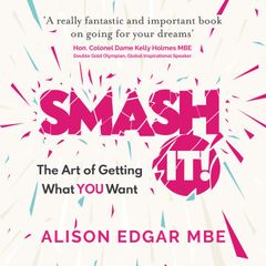 SMASH IT!