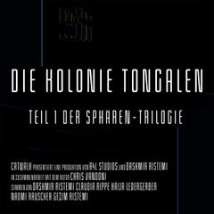 Die Kolonie Tongalen