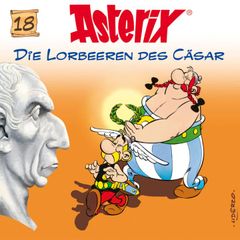 18: Die Lorbeeren des Cäsar