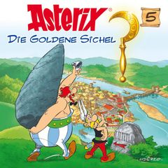 05: Die goldene Sichel