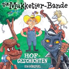 Hofgeschichten - ein Hörspiel