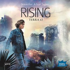 Rising: Terra #2