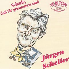 Jürgen Scheller