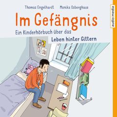 Im Gefängnis