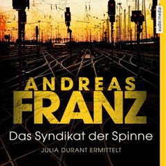 Das Syndikat der Spinne