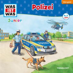 08: Polizei