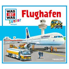 07: Flughafen