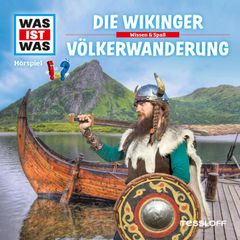 35: Die Wikinger / Völkerwanderung