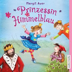 Prinzessin Himmelblau