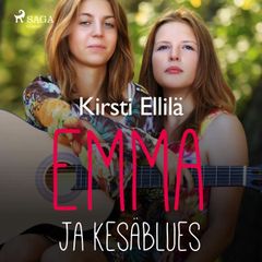 Emma ja kesäblues