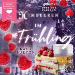 Himbeeren im Frühling