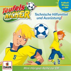 EM-Wissen 06 - Technische Hilfsmittel und Ausrüstung!