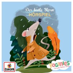 YOGINIES - Der bunte Sturm