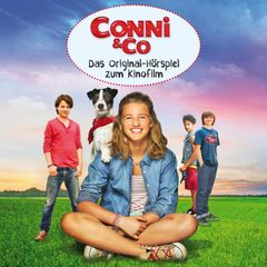 Conni & Co - Das Original-Hörspiel zum Kinofilm