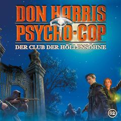 02: Der Club der Höllensöhne