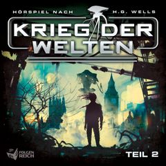 Krieg der Welten - Teil 2