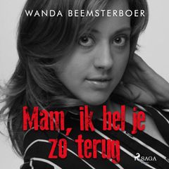 Mam, ik bel je zo terug