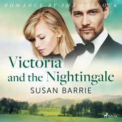 Victoria and the Nightingale