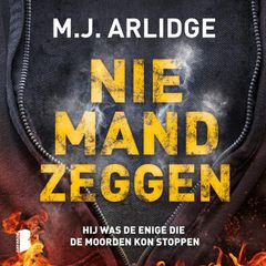 Niemand zeggen