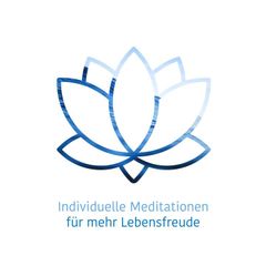 Individuelle Meditationen für mehr Lebensfreude