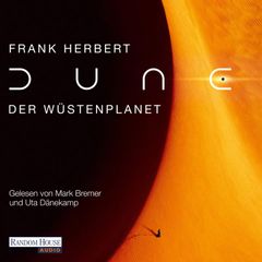 Dune – Der Wüstenplanet