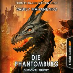 Die Phantomburg