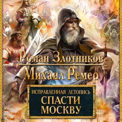 Исправленная летопись. Книга 1. Спасти Москву