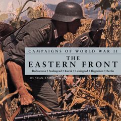 Campaigns of World War II