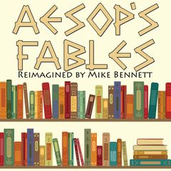 Aesop's Fables Reimagined