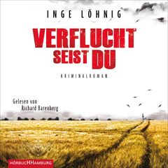 Verflucht seist du (Ein Kommissar-Dühnfort-Krimi 5)