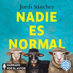 Nadie es normal