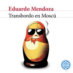 Transbordo en Moscú