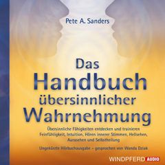 Handbuch übersinnlicher Wahrnehmung