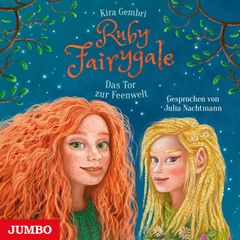 Ruby Fairygale. Das Tor zur Feenwelt [Band 4]