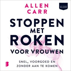 Stoppen met roken voor vrouwen