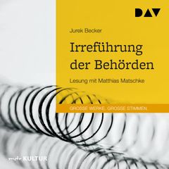 Irreführung der Behörden