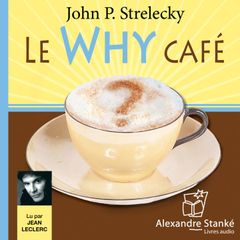 Le Why café