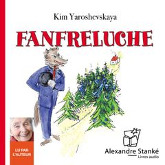 Fanfreluche