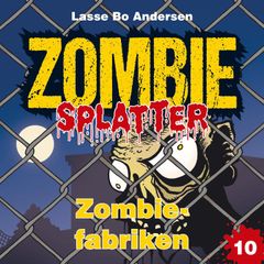 Zombiefabriken
