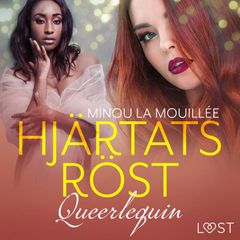Queerlequin: Hjärtats röst