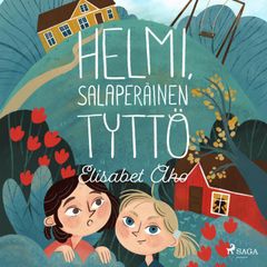 Helmi, salaperäinen tyttö