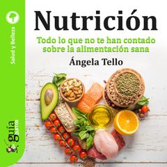 GuíaBurros: Nutrición