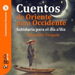 GuíaBurros: Cuentos de Oriente para Occidente