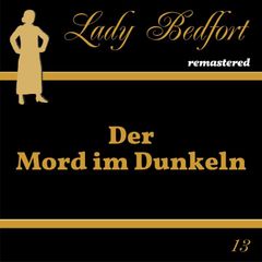 Folge 13: Der Mord im Dunkeln