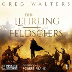 Der Lehrling des Feldschers