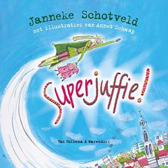 Superjuffie!